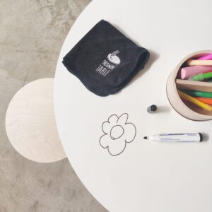 whiteboard drawing table for kids table à dessin et à colorier