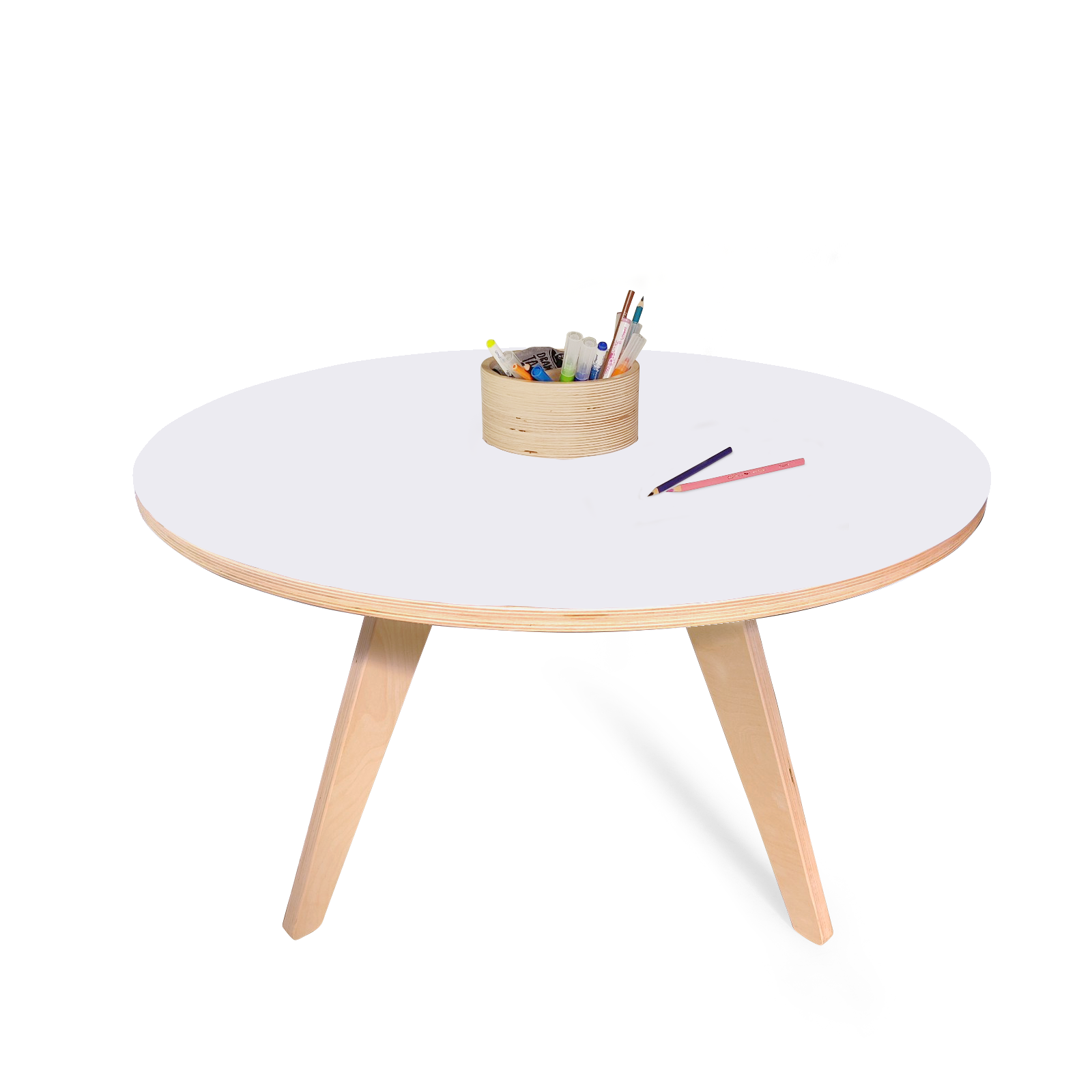 table pour enfants xxl dessins