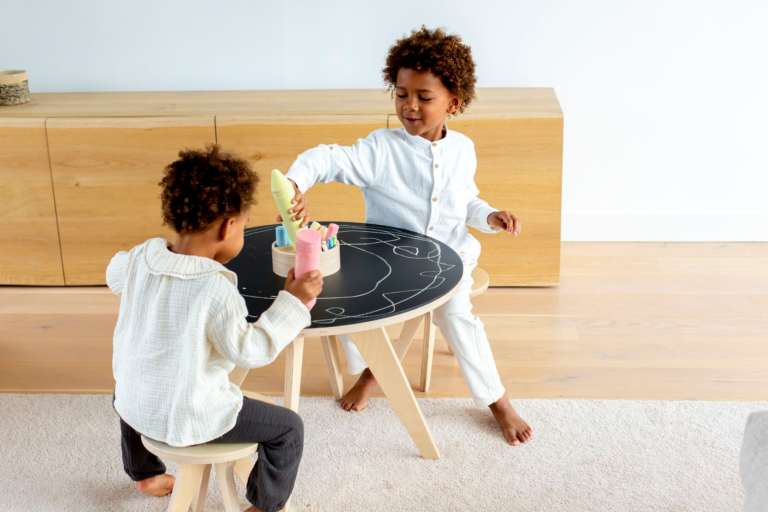 Ideal gift children