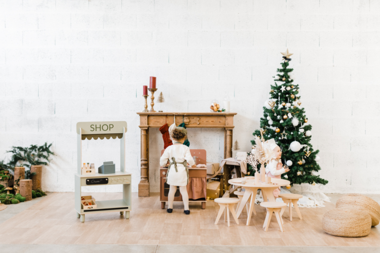 La Drawin'table - Un cadeau de Noël idéal pour enfant