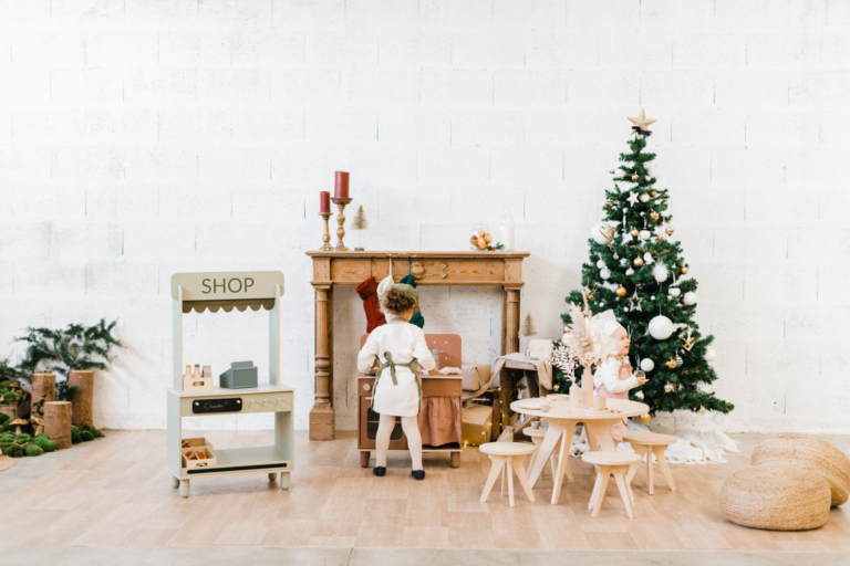 Ideal gift children