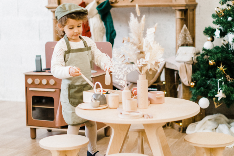 Ideal gift children