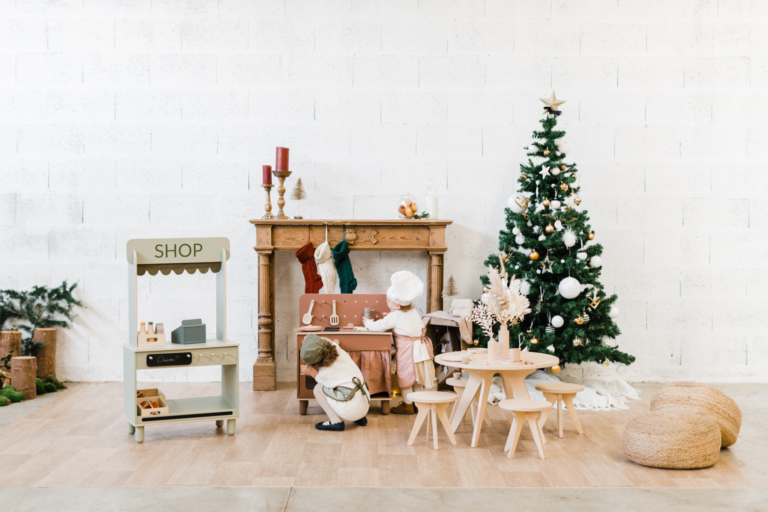 Ideal gift children