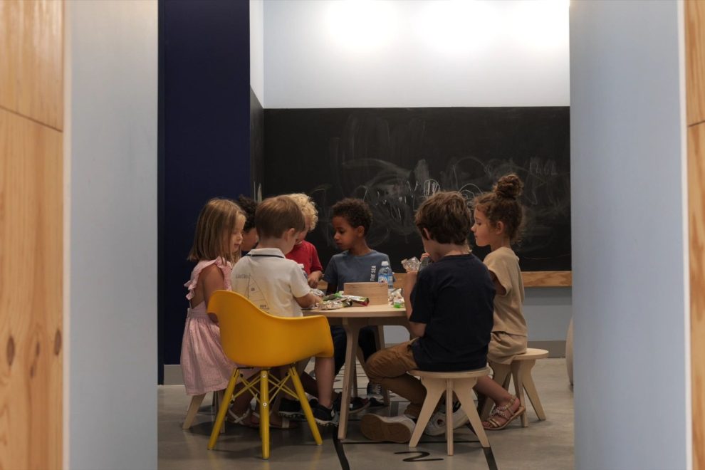 children’s play area drawing table kids children's play corner drawing table kids